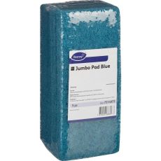 7514973 Ручной пэд Diversey TASKI JumboPad, синий