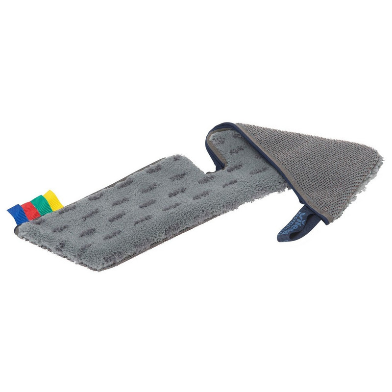 171385 Моп Виледа Дуо р-СейфитиПлюс Свеп Про 50 см, 4 цв. код, серый (ст арт 147487) (1 шт в уп)/ 30