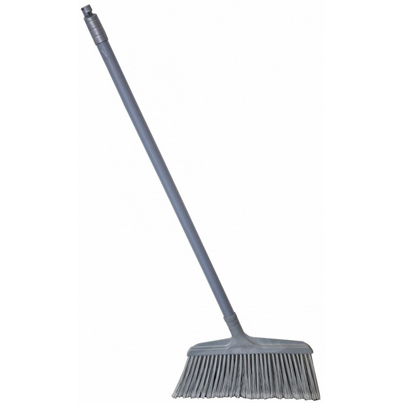 IT-0283 Щетка ручная цв. серый