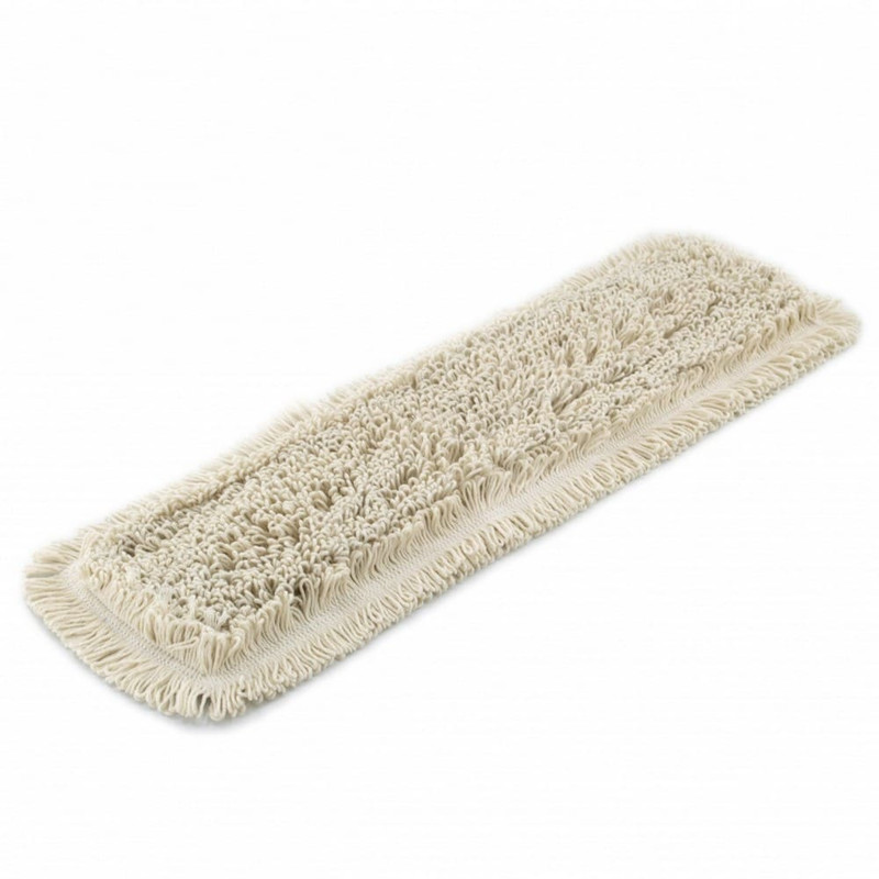 24975.08 Моп 50*15 см хлопок карман/крыло цв. бежевый