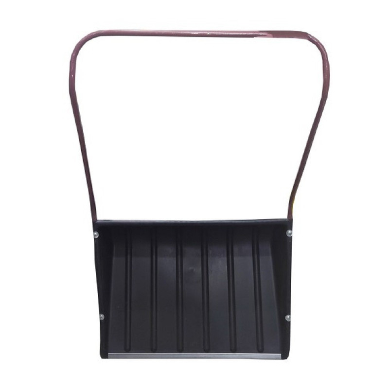 ЦБ-00005150 Движок-скрепер №1 литьевой 710х530мм(лопата для снега)