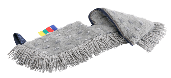 143845 Моп Дуо МикроКомби СВЕП 50 см цв. серый