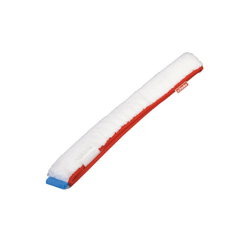 500208 Насадка Виледа микроволоконная для щетки Эволюшн 45 см (10 шт в уп) /100