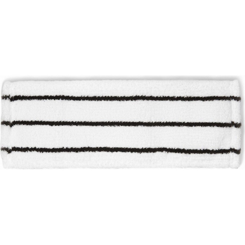 IT-0538 Моп Grass 40 см.  GRASS микрофибра, жесткий абразив крепл. ремни и карманы  цветовая кодиров