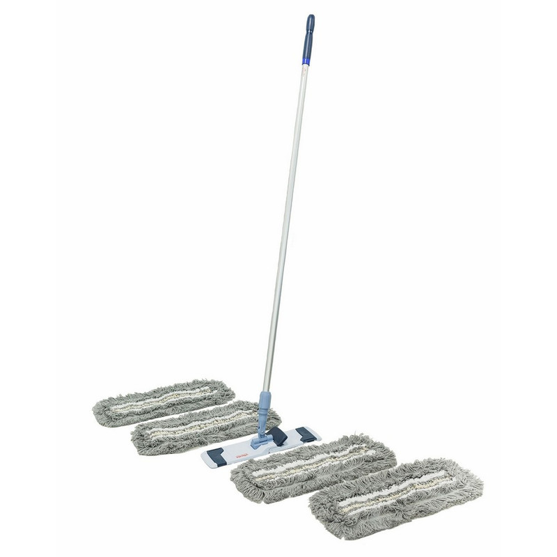 166392 Набор №6 Виледа Год с КомбиСпид Про + ручка 512413, серо-голубой/ 1