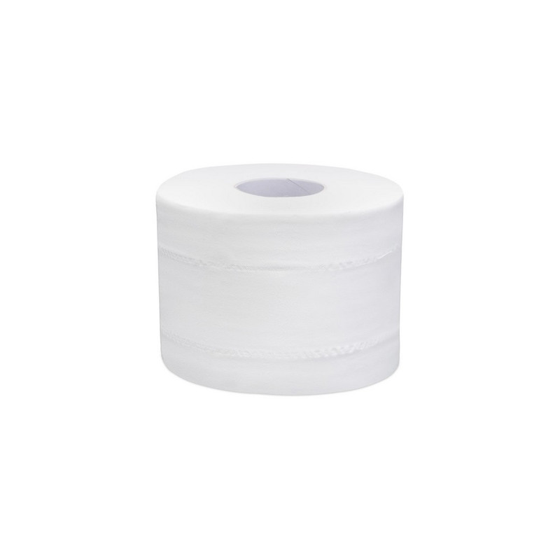 5036915 Туалетная бумага с центр.выт. Focus Hayat 120 м 2 слоя  Т9  / 12 