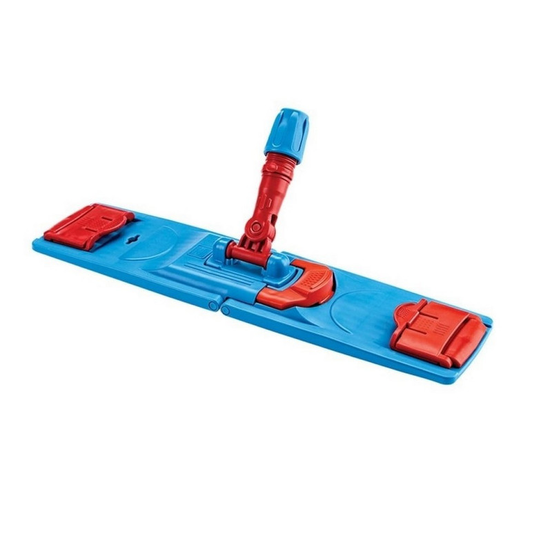 30382.08 держатель(флаундер) мопов 40х11см пластик карман/крыло (knp170)