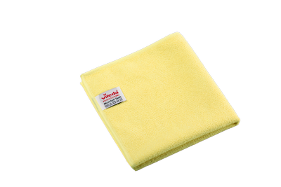169903 ВЫВОД Салфетка МикроТафф Cвифт, желтый (вместо артикула 129163) (5 шт в упак)
