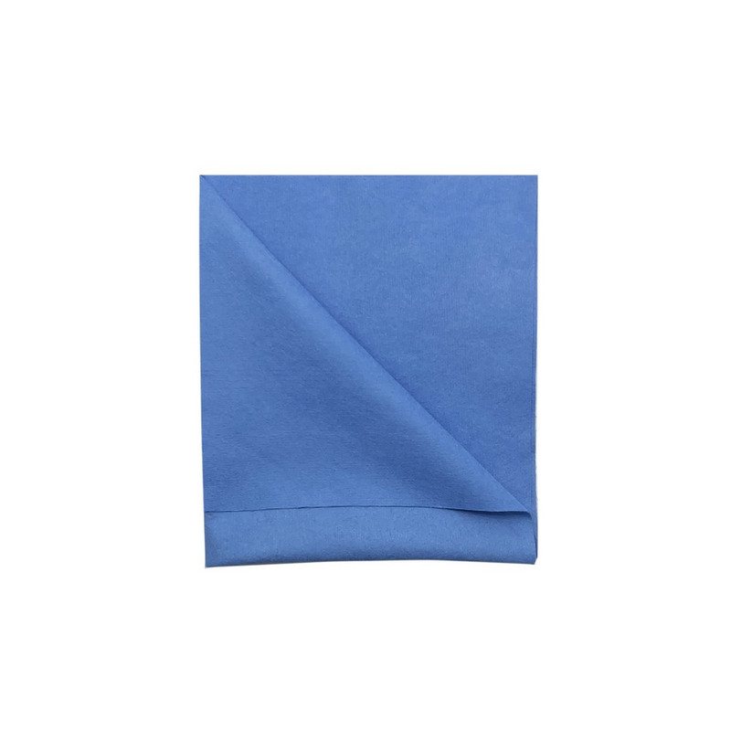 420997 Протирочное полотно микроспан мс 80-54 синий