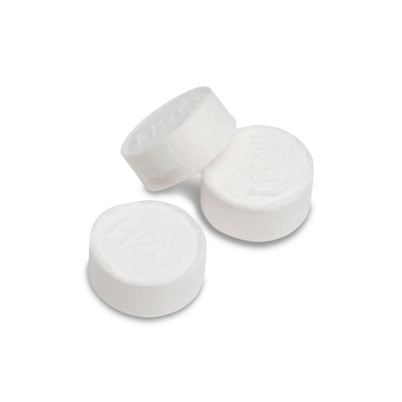 Oshiborius, Салфетки картридж (12 штук в упаковке)