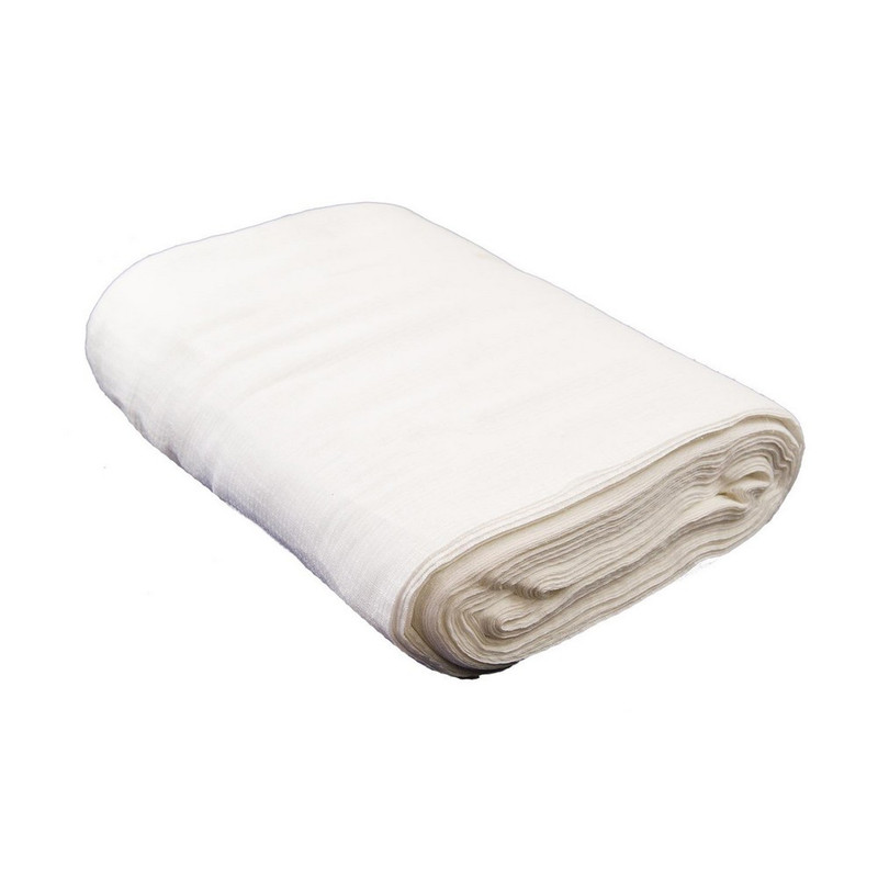 00-00000191 Вафельное полотно отбел. 45/120 гр, длина 60м