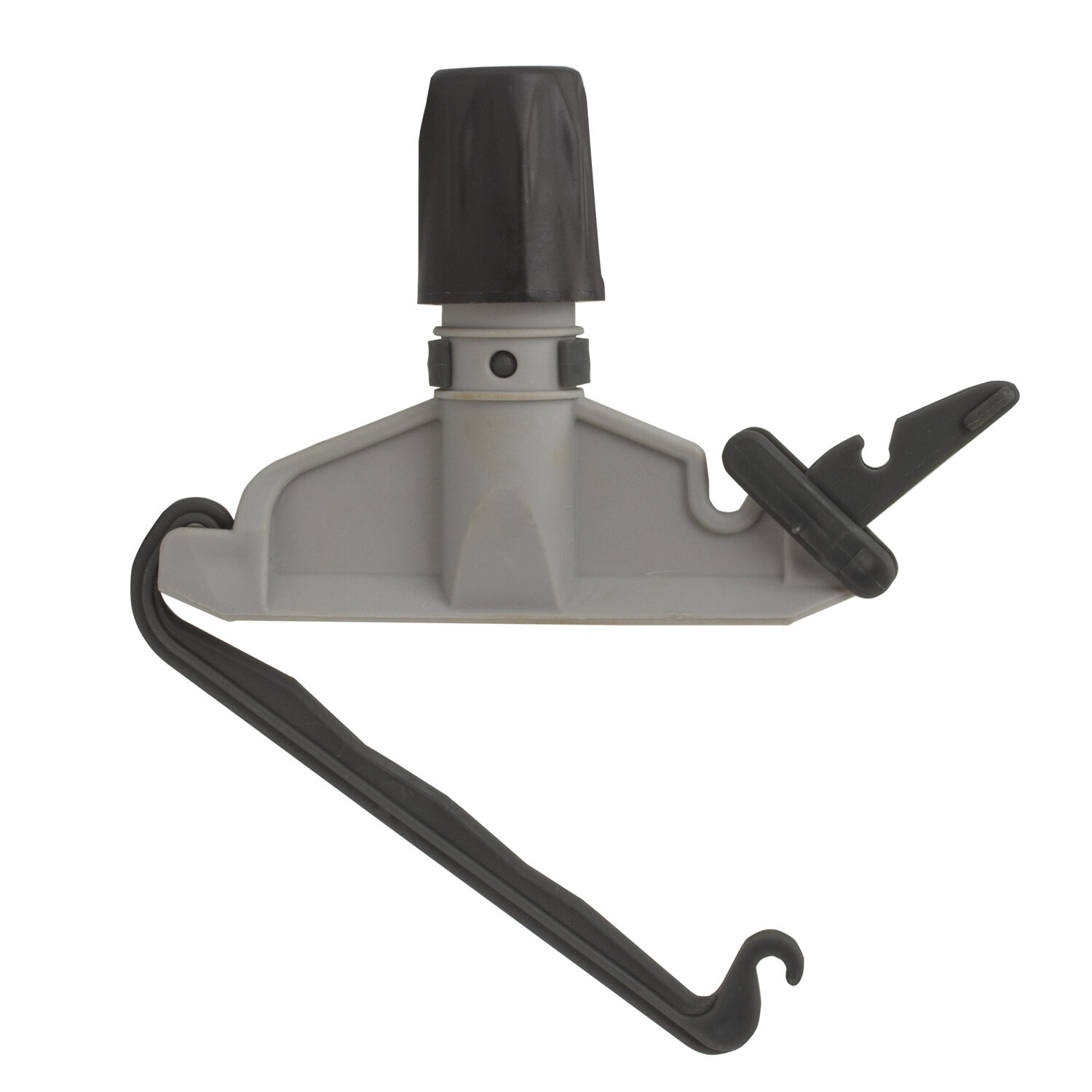 605327 Держатель(флаундер) мопов laima expert для насадок типа кентукки крепление для черенков