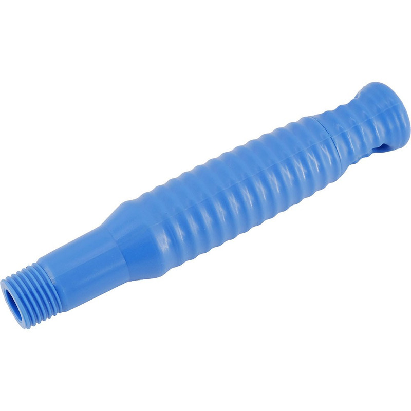 80003 Минирукоятка 165 мм, синяя