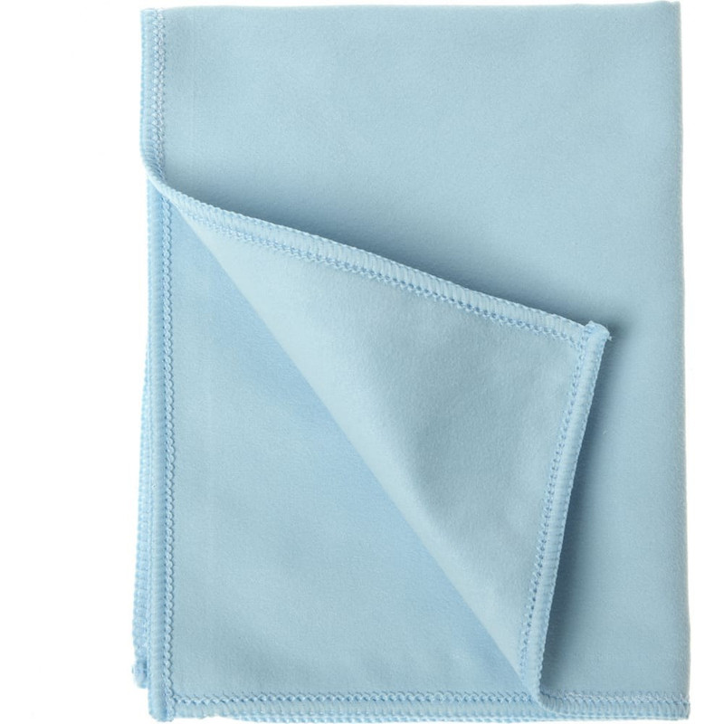 73608 Салфетка для глянцевых поверх-тей микроволоконная 30*40 см, 170 гр/м², синяя HQ Profiline /50/