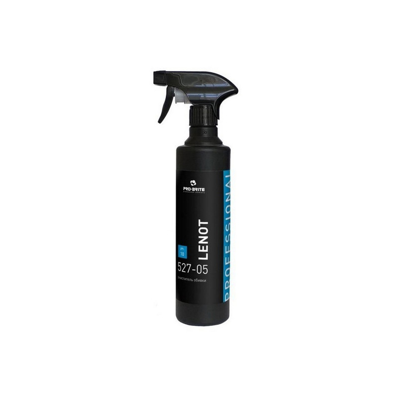 527-5 Pro-Brite, Pro-Brite lenot, Очиститель обивки, 5л