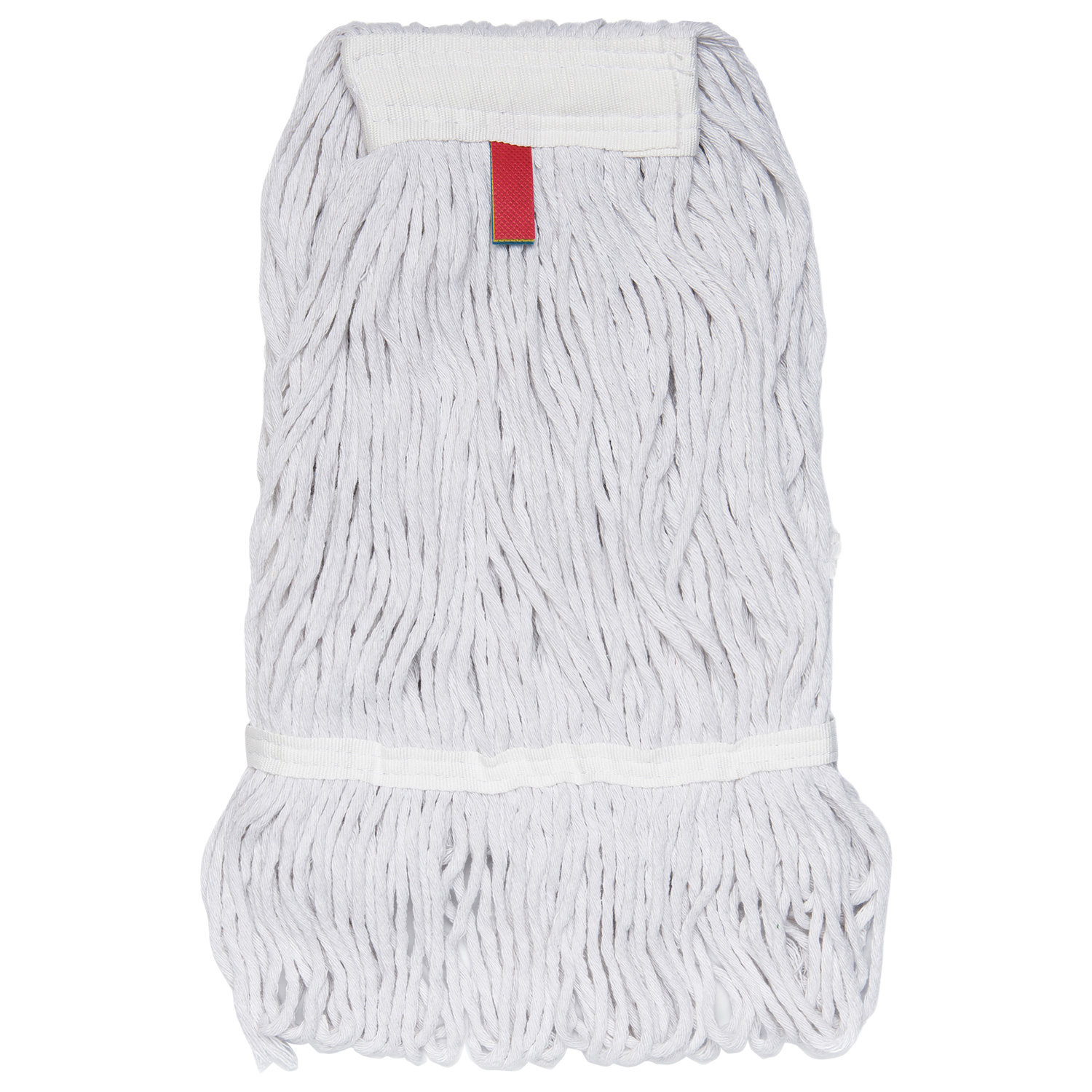 605317 (аналог KEN-350) Моп дл.ворса 37 см лайма expert кентуки хлопок