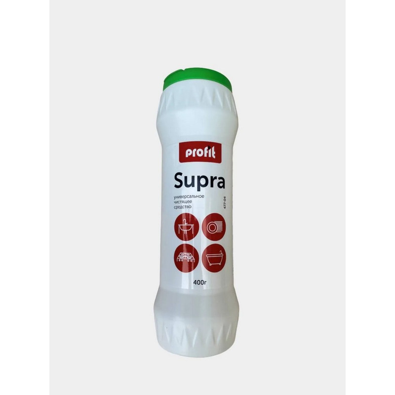 477-04 Pro-Brite, Profit supra (аналог ПемоЛюкс), Чистящее средство 0,4кг