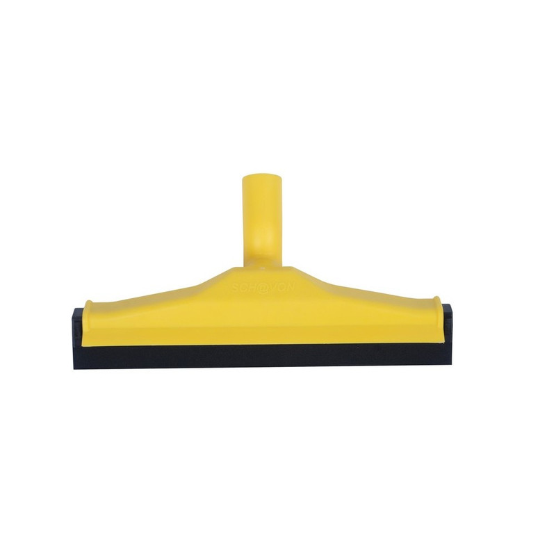 6111-6 Сгон со смненной кассетой(осушитель) Shavon 300х115х55 мм цв.желтый губчатая резина с фикс кр