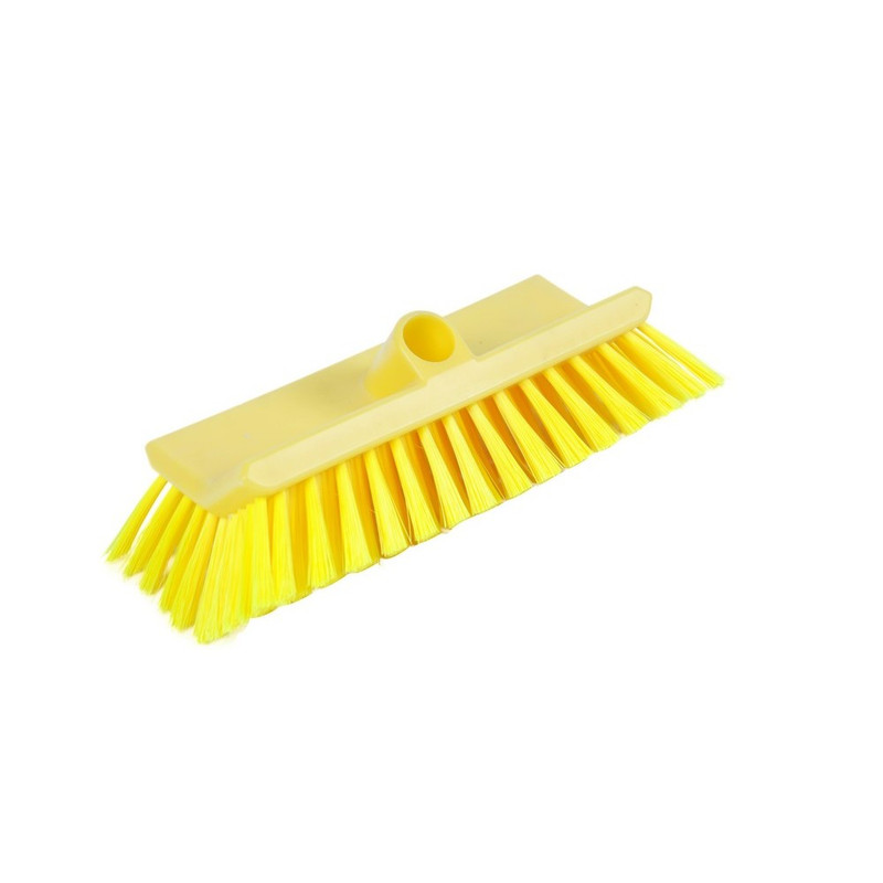 5040-6 Щетка для пола, угловая shavon