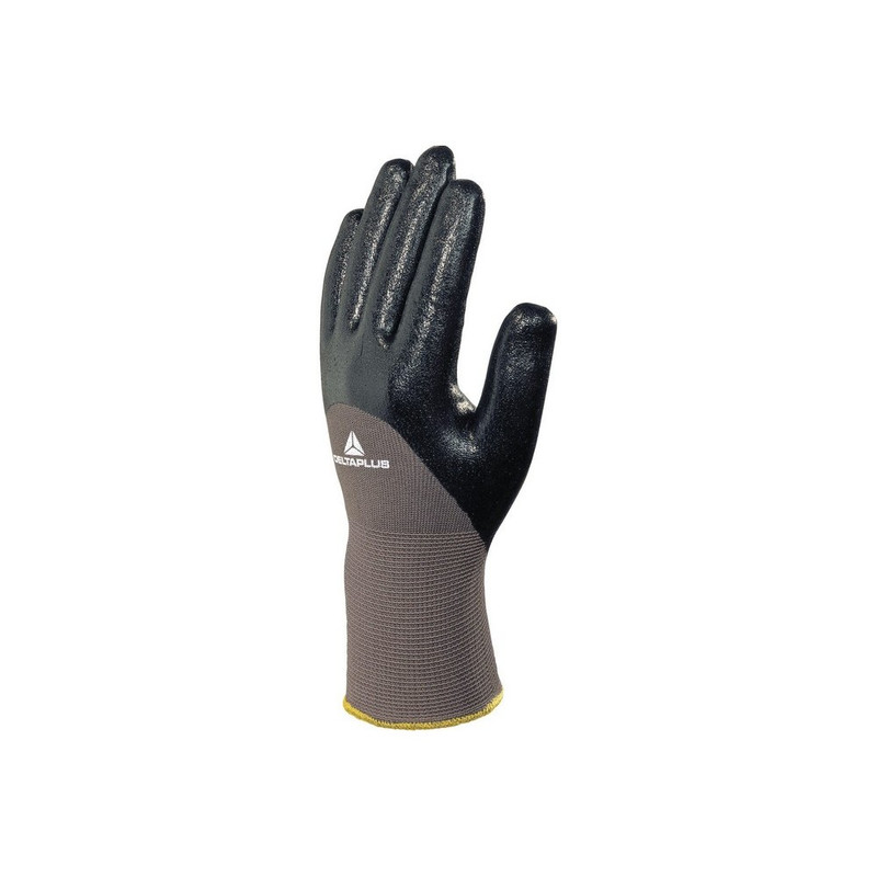 VE71310VE71310VE71310 Перчатки трикотажные полиамидные, размер: 10, цвет чёрный