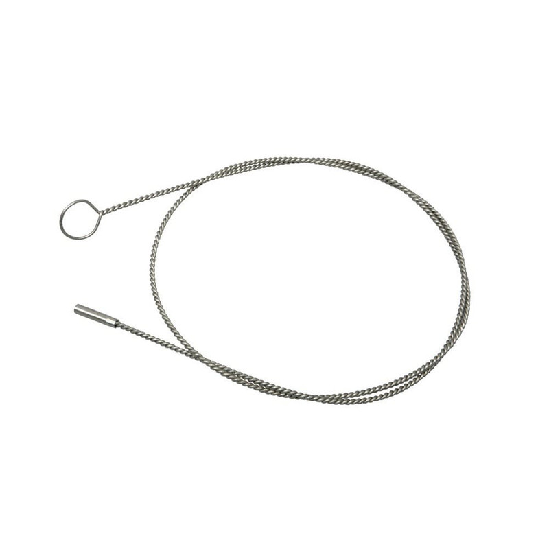 10780 Удлинитель для ерша FBK 1500мм  нерж. сталь 