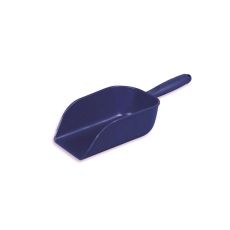 7022-0 Ручной совок, 0.5 л, 300х70х65 мм фиолетовый