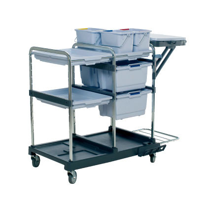 ВЫВОД 120794 Тележка компл. Виледа Ориго 300 НHX на базе СВЕП (входит в комплект. тележ 700001, 700001, 700003, 700004)