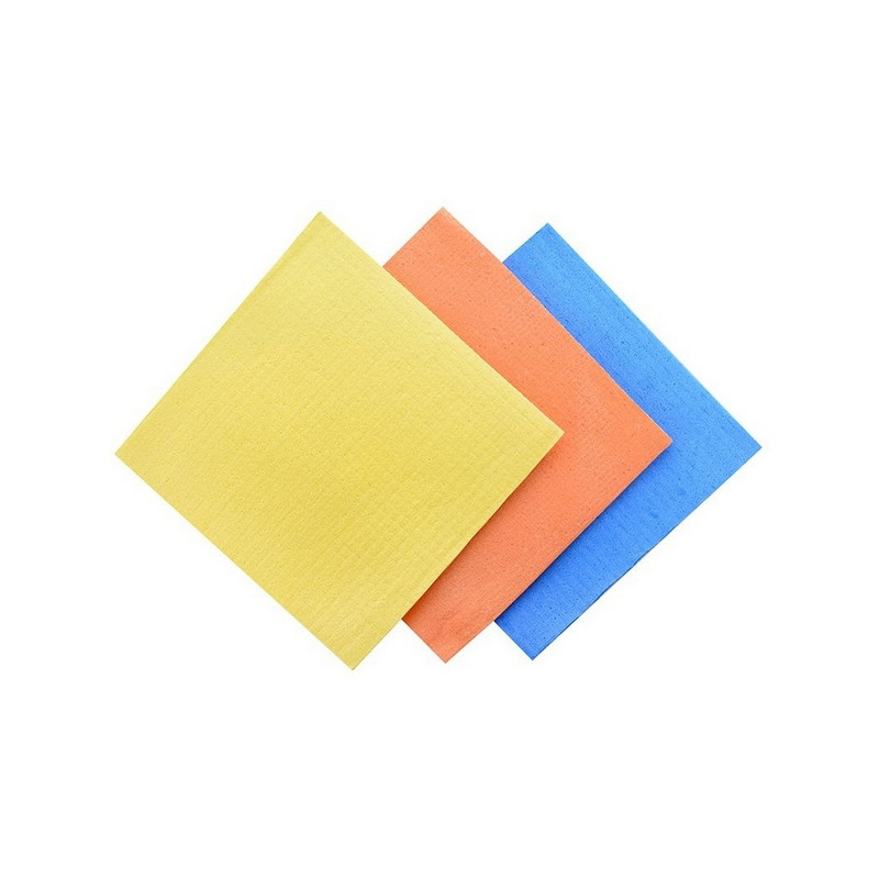 Салфетка целлюлозная 15*15см (шт)