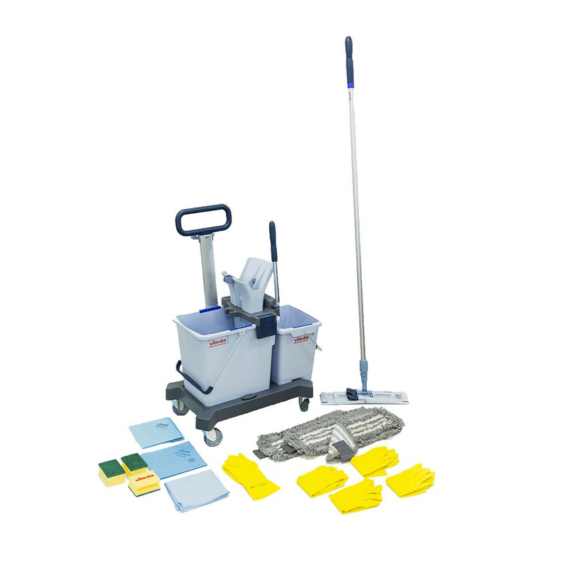 166377 Набор №2 Виледа Выгодный старт с УльтраСпид Про, 60*37*80 см (+ ручка 512413)/ 1