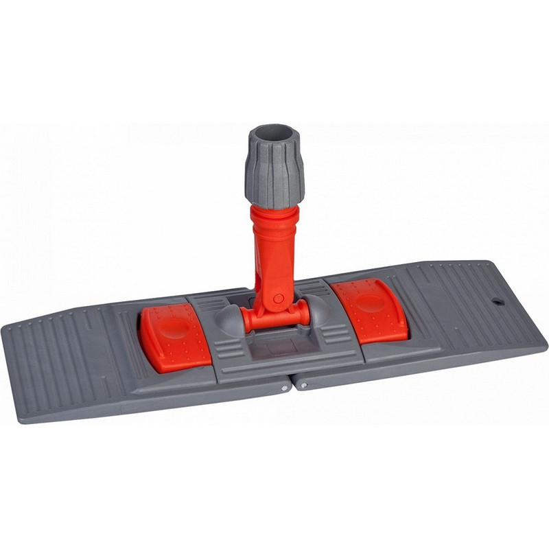 IT-0710 Держатель(флаундер) мопов grass40*10 см карман