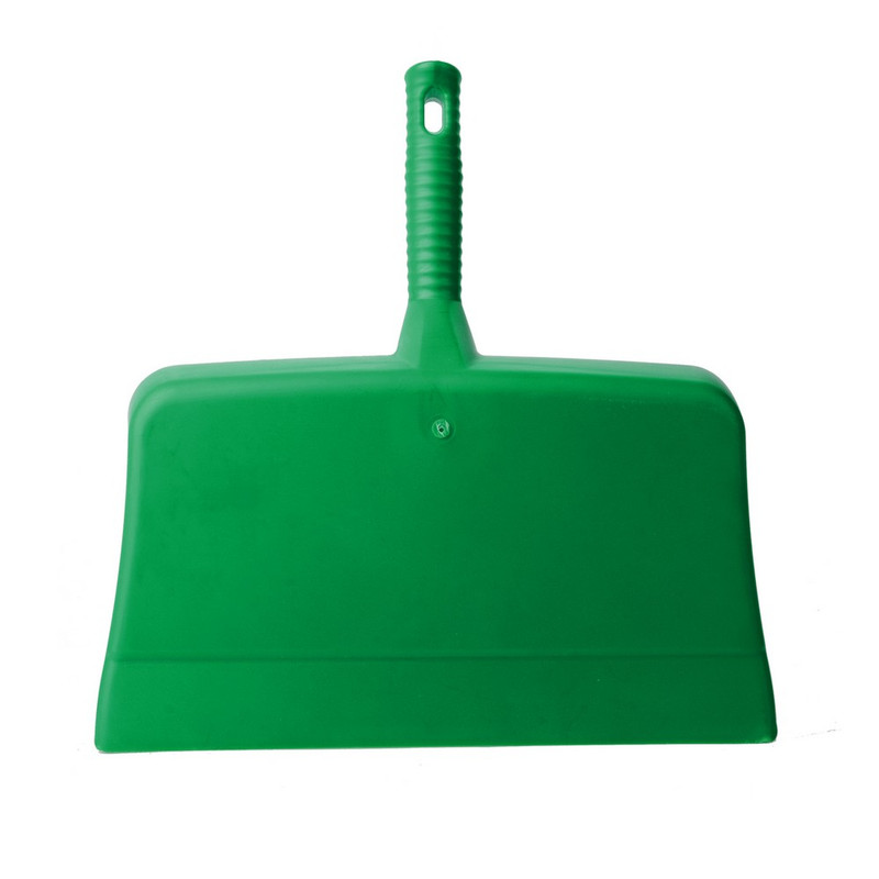 7010-2 Совок открытый 315x295x50 цв.зеленый