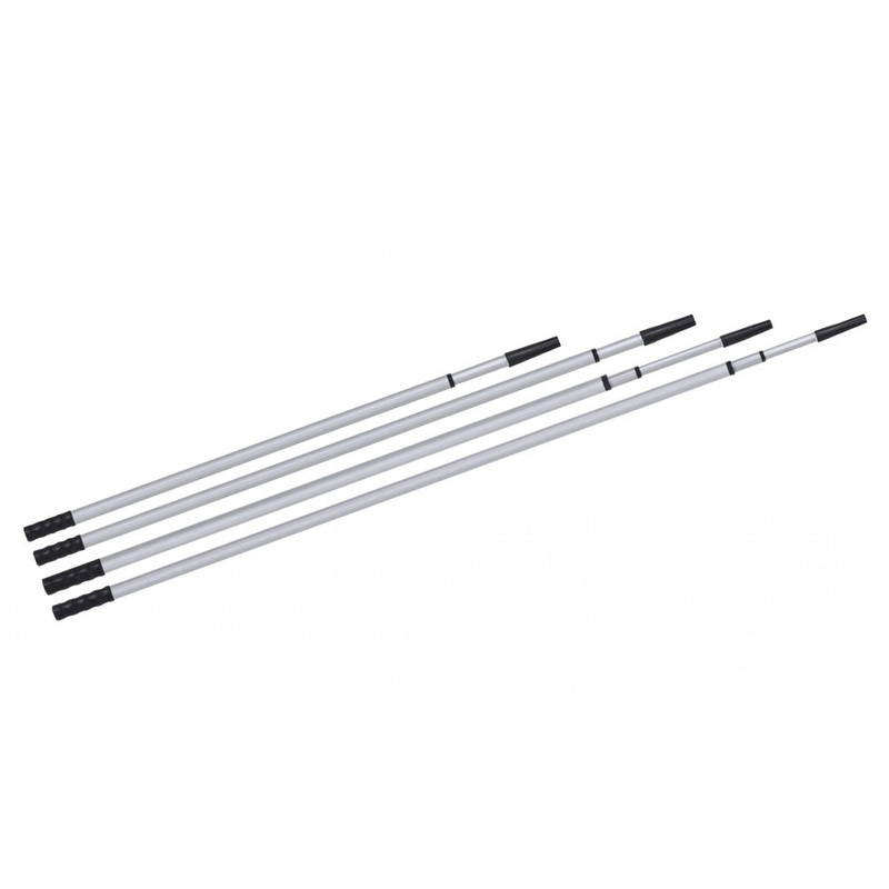 IT-0251 Рукоять 1,2*2 телескопическая