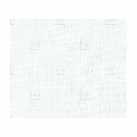 7523509 Одноразовые салфетки из микрофибры Diversey TASKI SUM Cloth, белый /40