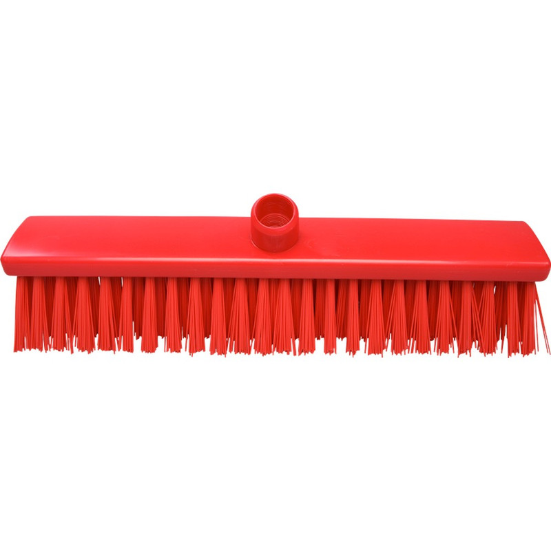 53124 Щетка для подметания, 400мм, мягкий ворс
