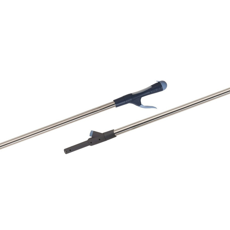 151515 Ручка Виледа СпрейПро Инокс 145 см для держателей, с резервуаром и разбрызгивателем /6