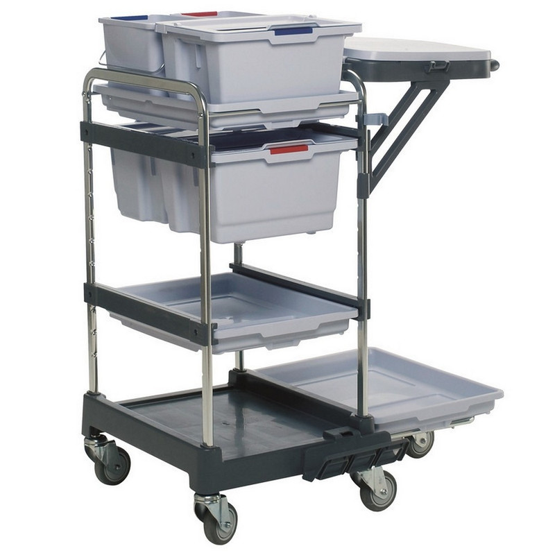 121597_ВЫВОД_Тележка Виледа комплексная Ориго 300HX на базе СВЕП