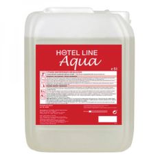 605439, Dr.Shnell, Aqua, Средство для уборки санпомещений, кислотное, 5л
