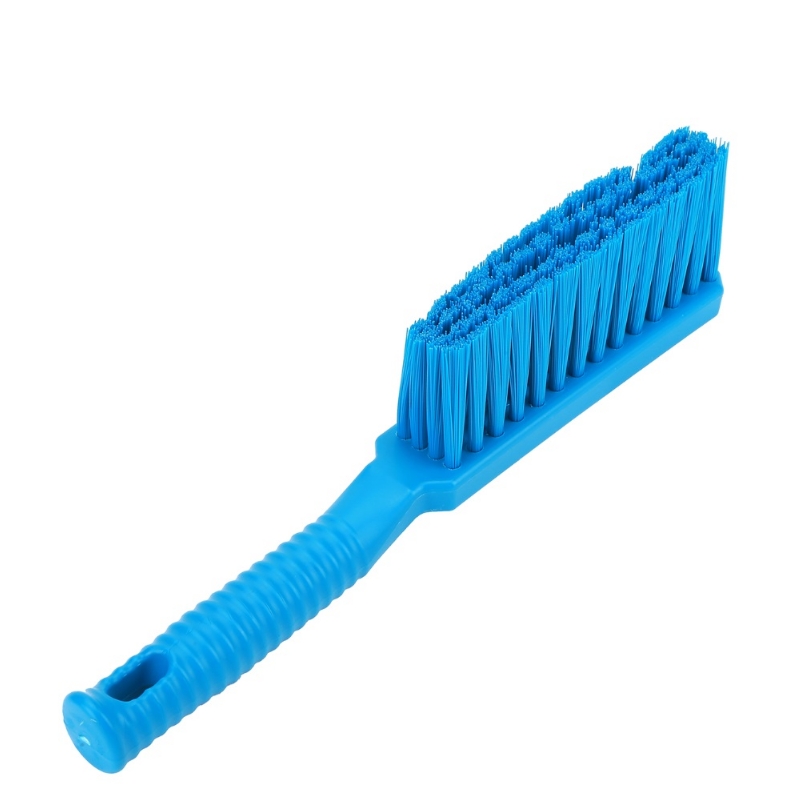 2510-3 Щётка для мойки мелких деталей 295x35x65, ворс 50 мм Ворс средней жесткости, цв синий
