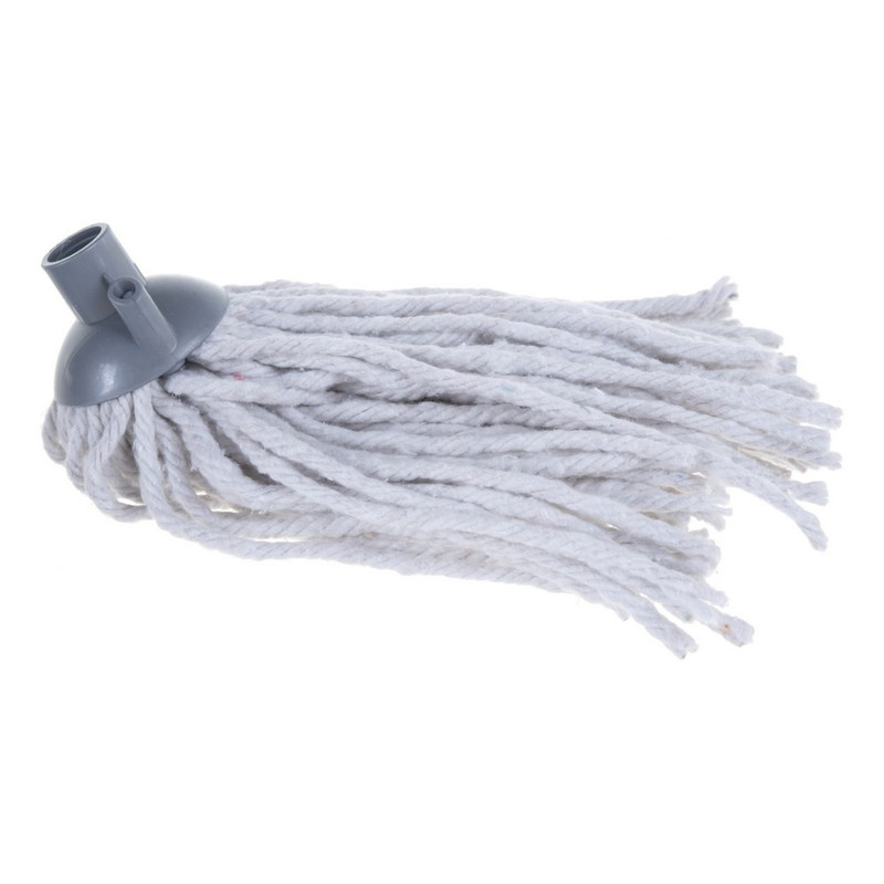 60384 Насадка для веревочной швабры M арт.60384/24/6