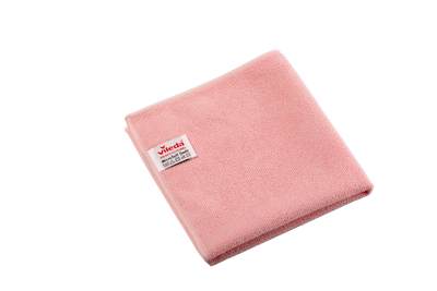 169905_ВЫВОД_ Салфетка МикроТафф Cвифт, красный (вместо артикула 129161) (5 шт в упак)