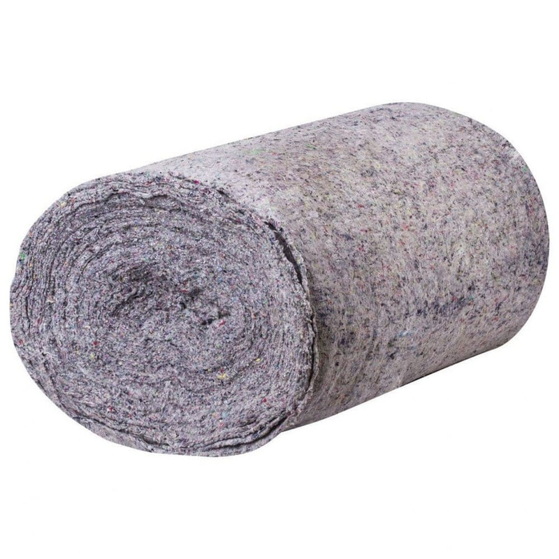  Холстопрошивное полотно СТАНДАРТ цветное 50 м (дл. рулона) 150 см (ширина) 2,5 мм (дл. строчки)