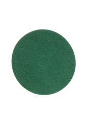 00-00000415  ПАД абразивный (зеленый) 20 дюймов
