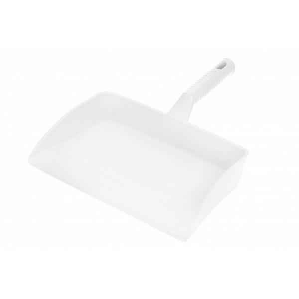 7010-5 Совок открытый 315x295x50 мм, белый