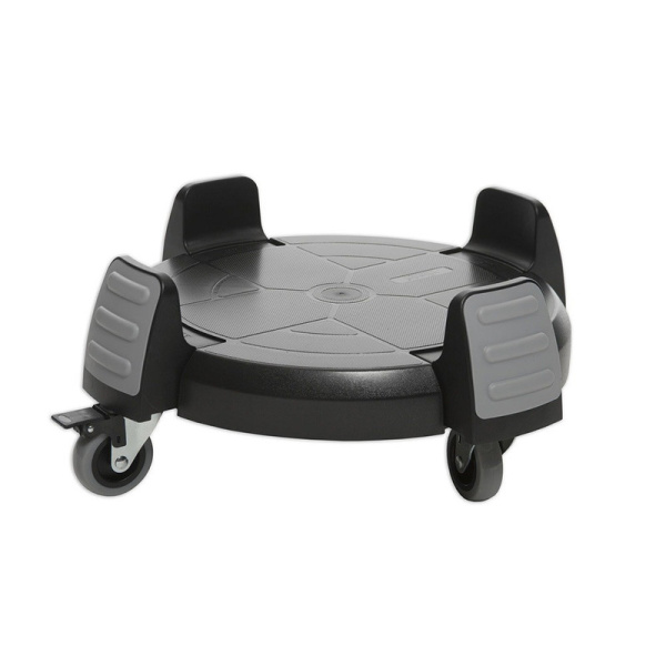 141948 База колесная Виледа ТИТАН подставка для контейнеров и баков (совм с ТИТАН 85 и 120 л) /1