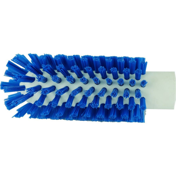 3250-3 Ерш для чистки труб Schavon 140мм Ø50 мм  цв.синий, круглый