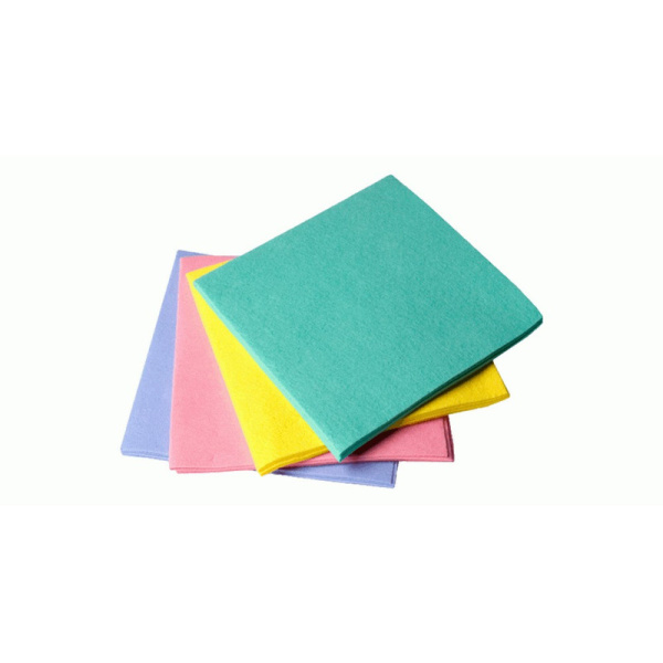 169531 Салфетка Виледа Универсальная Мини, 19*19 см, синий