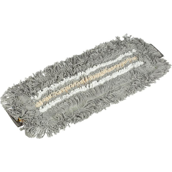 167280 Моп Виледа ТриоПлюс УльтраСпид Про 40 см, серый, крепл. ремни (1 шт в уп)/ 20