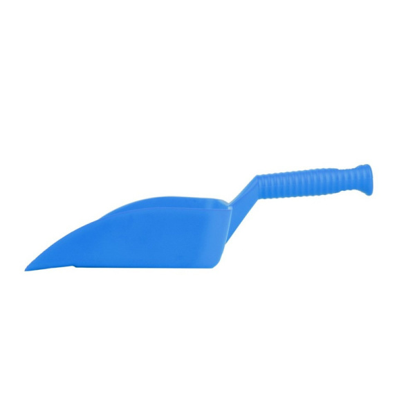 7010-3 Совок открытый 315x295x50 цв.синий