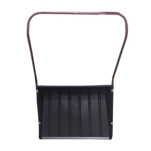 ЦБ-00005150 Движок-скрепер №1 литьевой 710х530мм(лопата для снега)