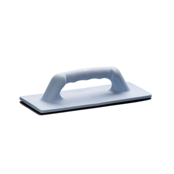 512992 Держатель пада Виледа ПадБой ручной, 24,6*10,4 см, серый (1 шт в уп)/ 10